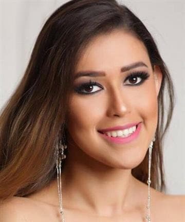 Edel Galvez