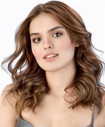 Lina Dobrorodnova