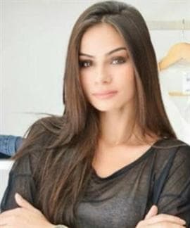 Vanessa Medeiros