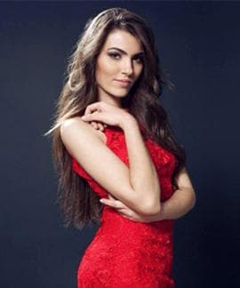 Vitória Bisognin