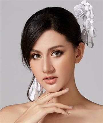 Suthida Akarajaroensuk