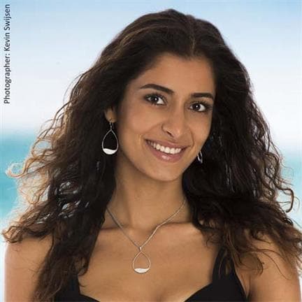 Shakila Allahyar