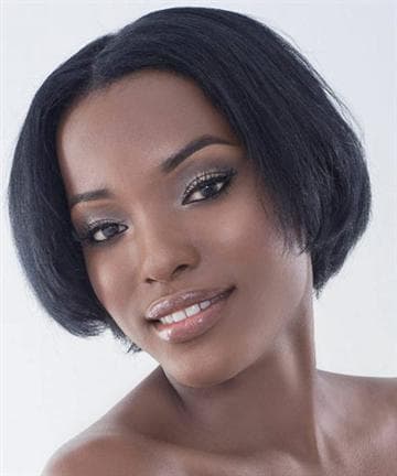 Alisa Alcindor