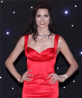 Leanne Ward