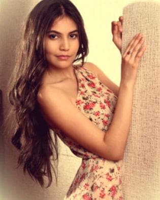 Rakhima Ganieva