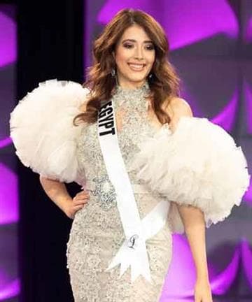 Diana Hamed