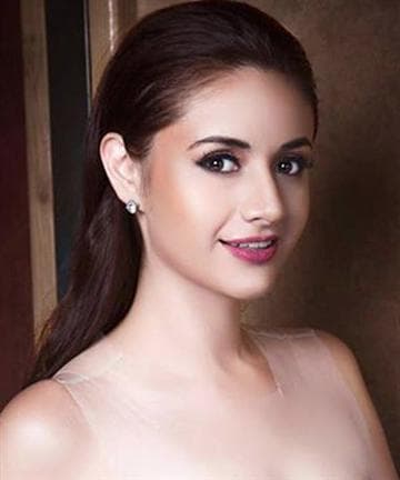 Analy Soliz Medina