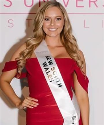 Tasha Laraine Ross
