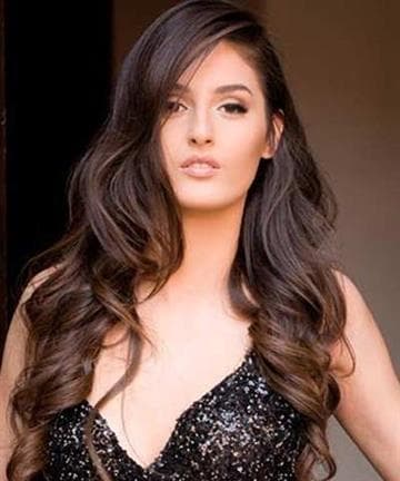 Eva Pasha