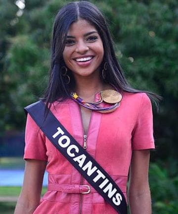 Islane Machado Rocha
