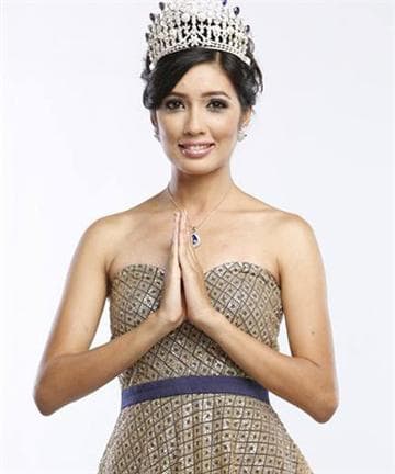 Dibyata Vaidya