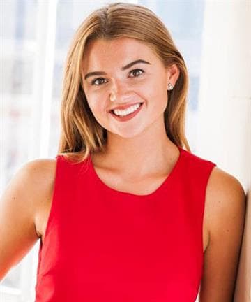 Olivia Seed