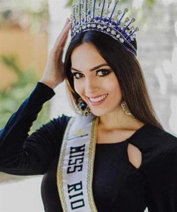Gabrielle Vilela