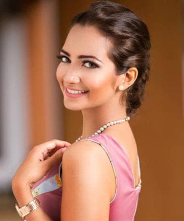 Angela Jayatissa