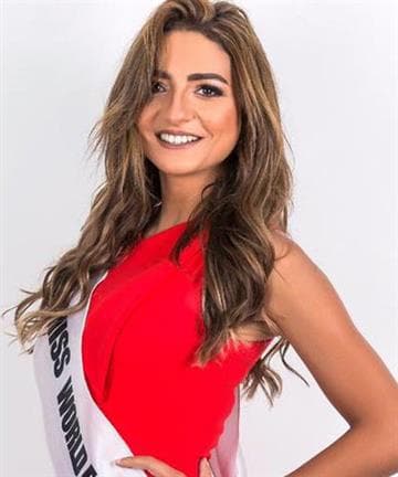 Donia Magdy