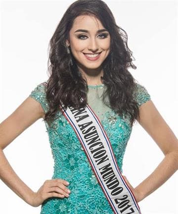 Maria Fernanda Perello