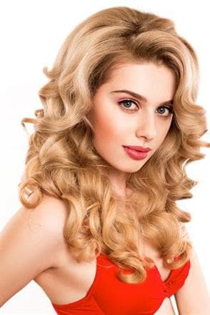 Viktoria Rogova