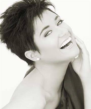 Victoria Hill