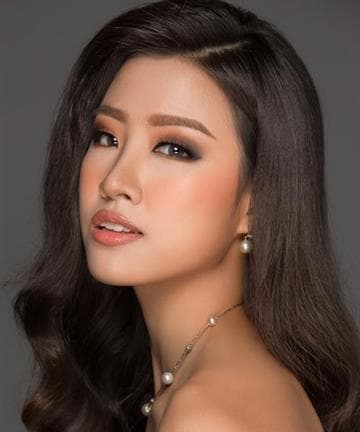 Nguyen Phuong Hoa
