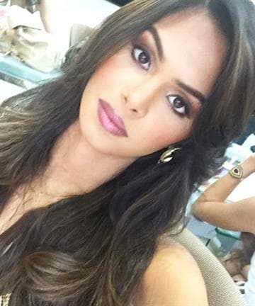 Marianna Cedeno Gomez