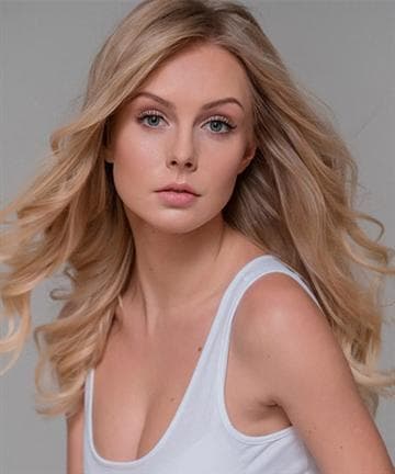 Julia Tsvetkova