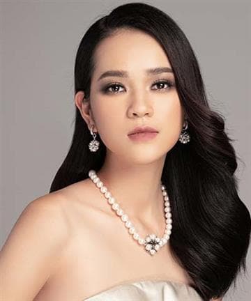 Vũ Thục Chinh