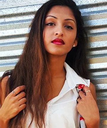 Valentine Fernandes