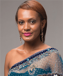 Vasiti Radekedeke