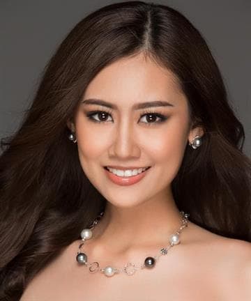 Nguyen Diem Uyen