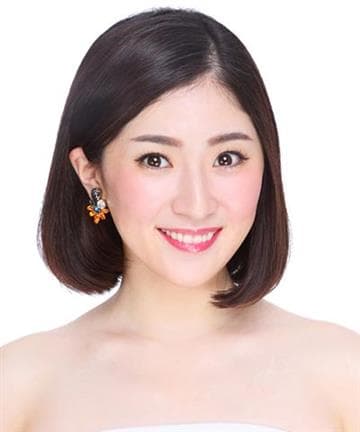 Saki Yamato