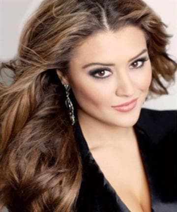 Elena LaQuatra