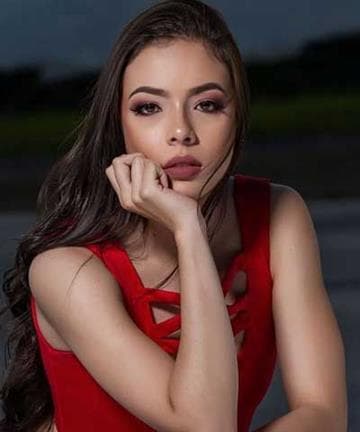 Gina Aguirre