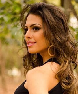 Victória Elisa Ceotto
