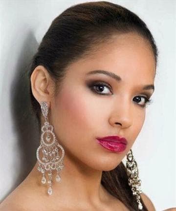 Claudette Gomez