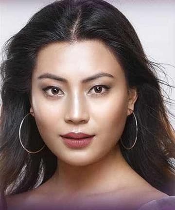Jenny Maharjan