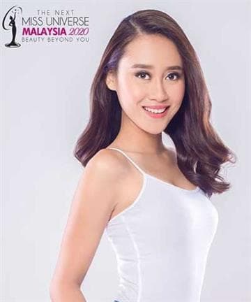 Francisca Luhong James