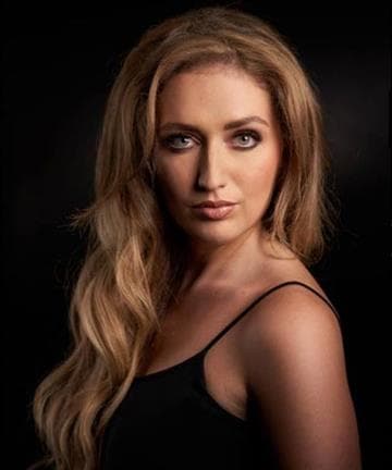 Zara Chloe Verbeemen