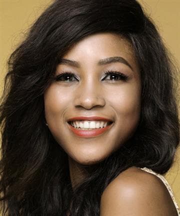 Audrey Monkam
