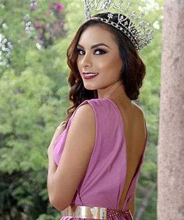Magdalena Chipres Herrera