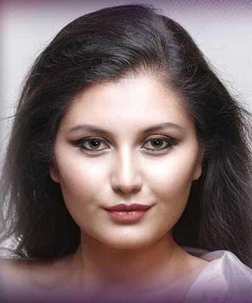 Pratha Adhikari