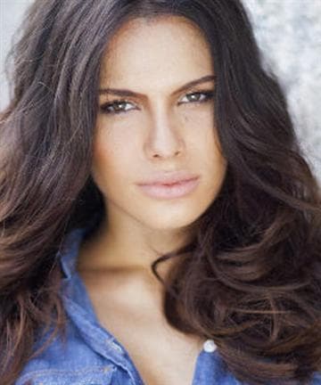 Monique Morais