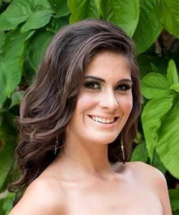 Salma Sosa Herrera