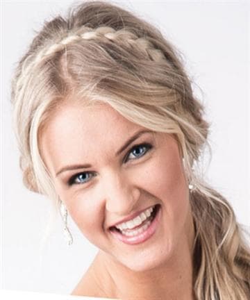 Christina Waage