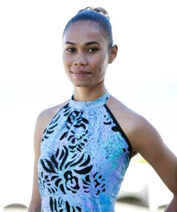 Loami Vuibau