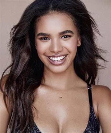 Taelyr Robinson