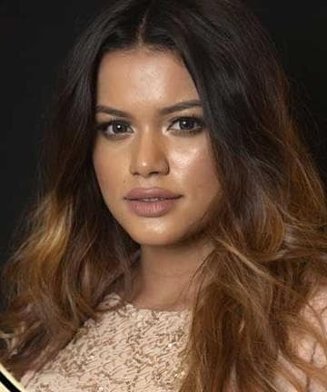 Alisha Islam