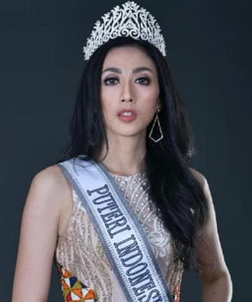 Veronika Peny Laba