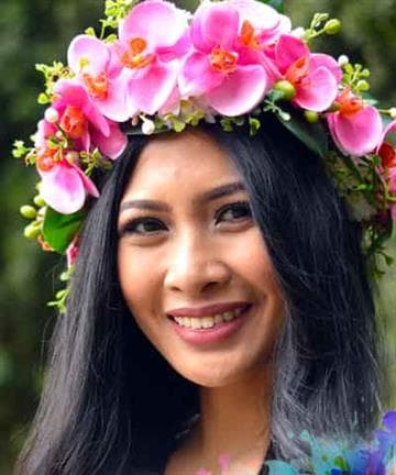 Angelica Mariel DeCastro Banagan