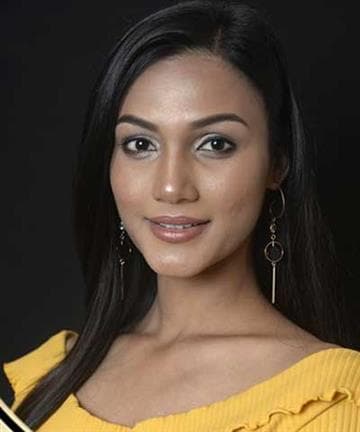 Shirin Akter Shela