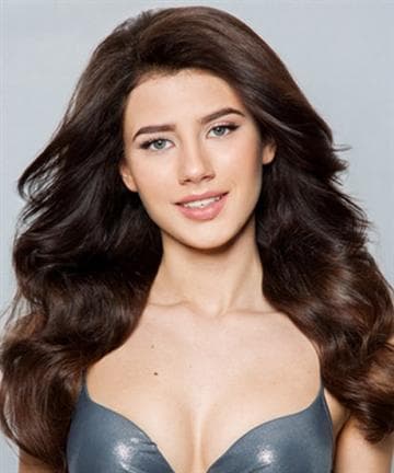 Marina Solodova